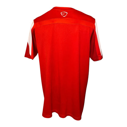 Atletico de Madrid 11/12 entreno XL