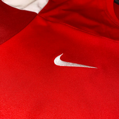 Atletico de Madrid 11/12 entreno XL