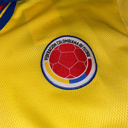 Colombia 1998 Local L