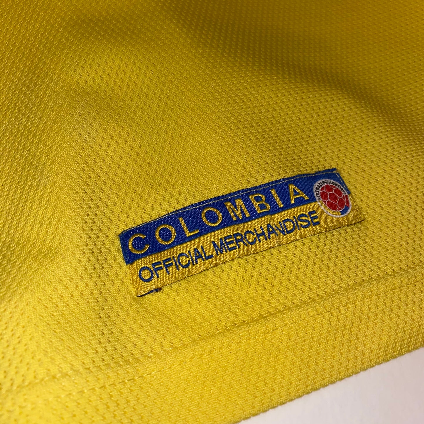 Colombia 1998 Local L
