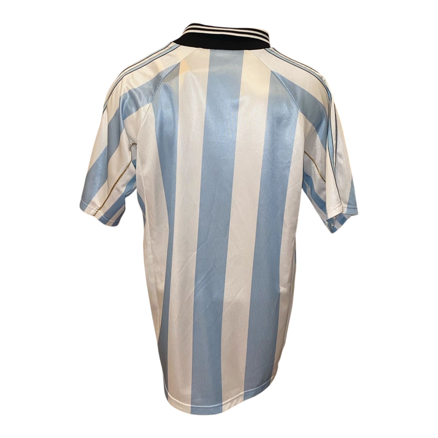 Argentina 1998 Local M