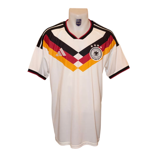 Alemania 2026 Local L