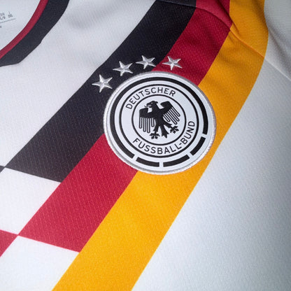 Alemania 2026 Local L