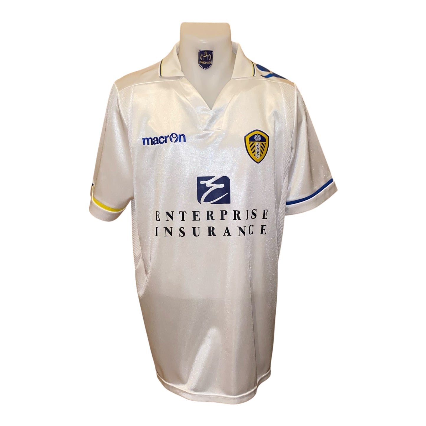 Leeds United 11/12 Local XL