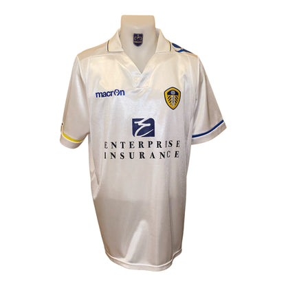 Leeds United 11/12 Local XL