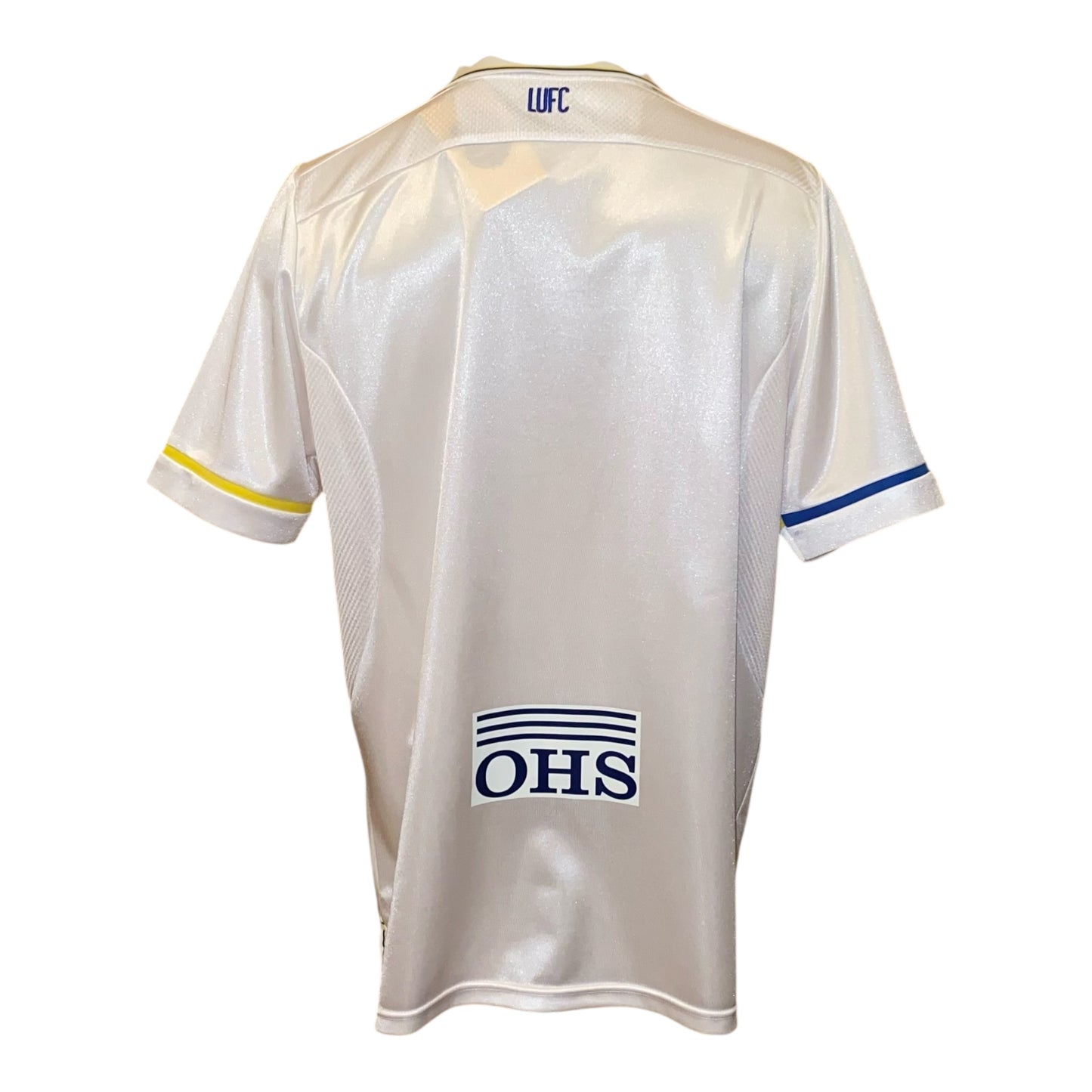 Leeds United 11/12 Local XL