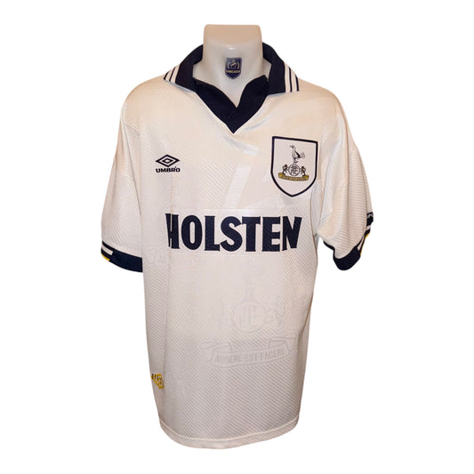 Tottenham 93/95 Local L