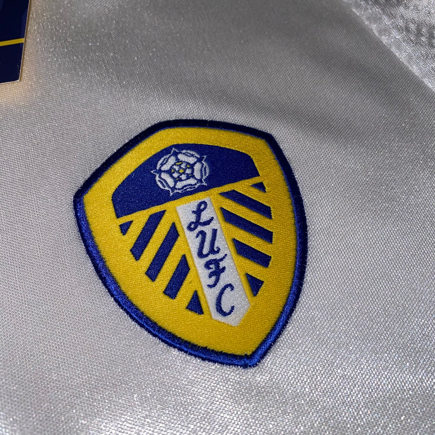 Leeds United 11/12 Local XL