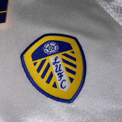 Leeds United 11/12 Local XL