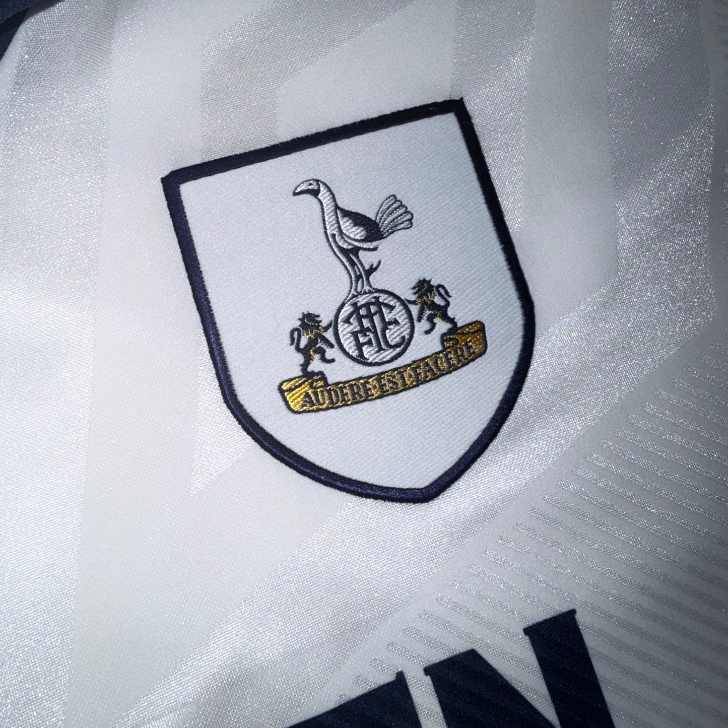 Tottenham 93/95 Local L