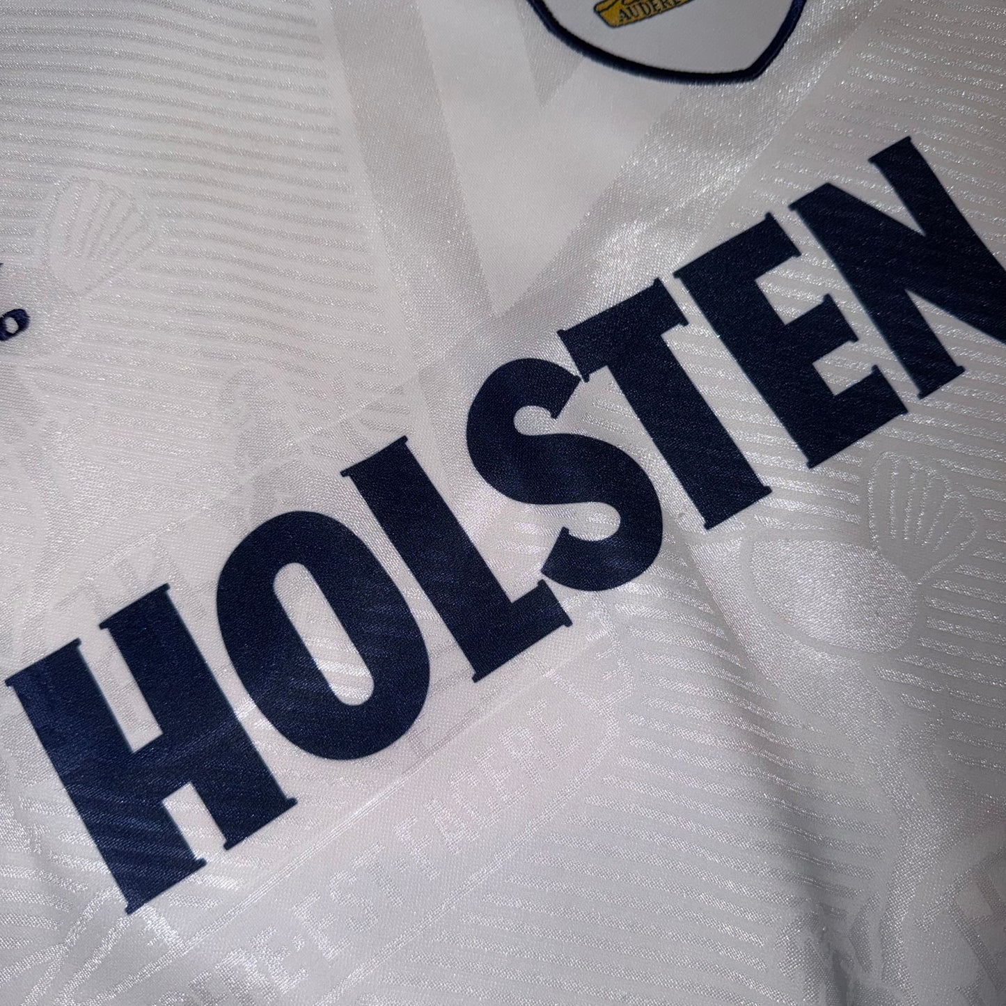 Tottenham 93/95 Local L