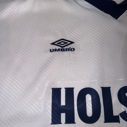 Tottenham 93/95 Local L