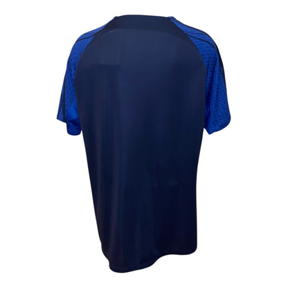 Francia 2022 Entreno XL