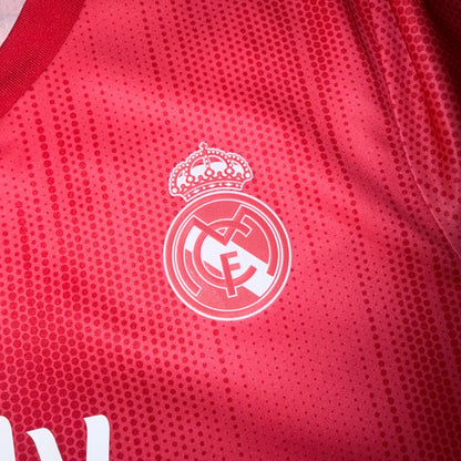 Real Madrid 18/19 Alternativa Player Version #12 Marcelo M