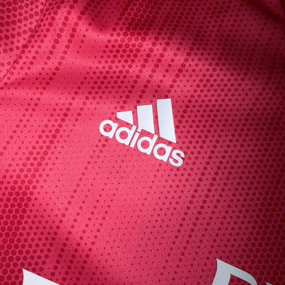 Real Madrid 18/19 Alternativa Player Version #12 Marcelo M