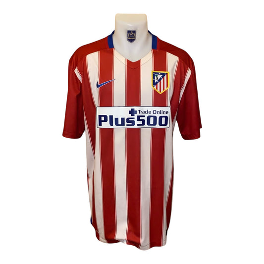 Atletico de Madrid 15/16 Local XL