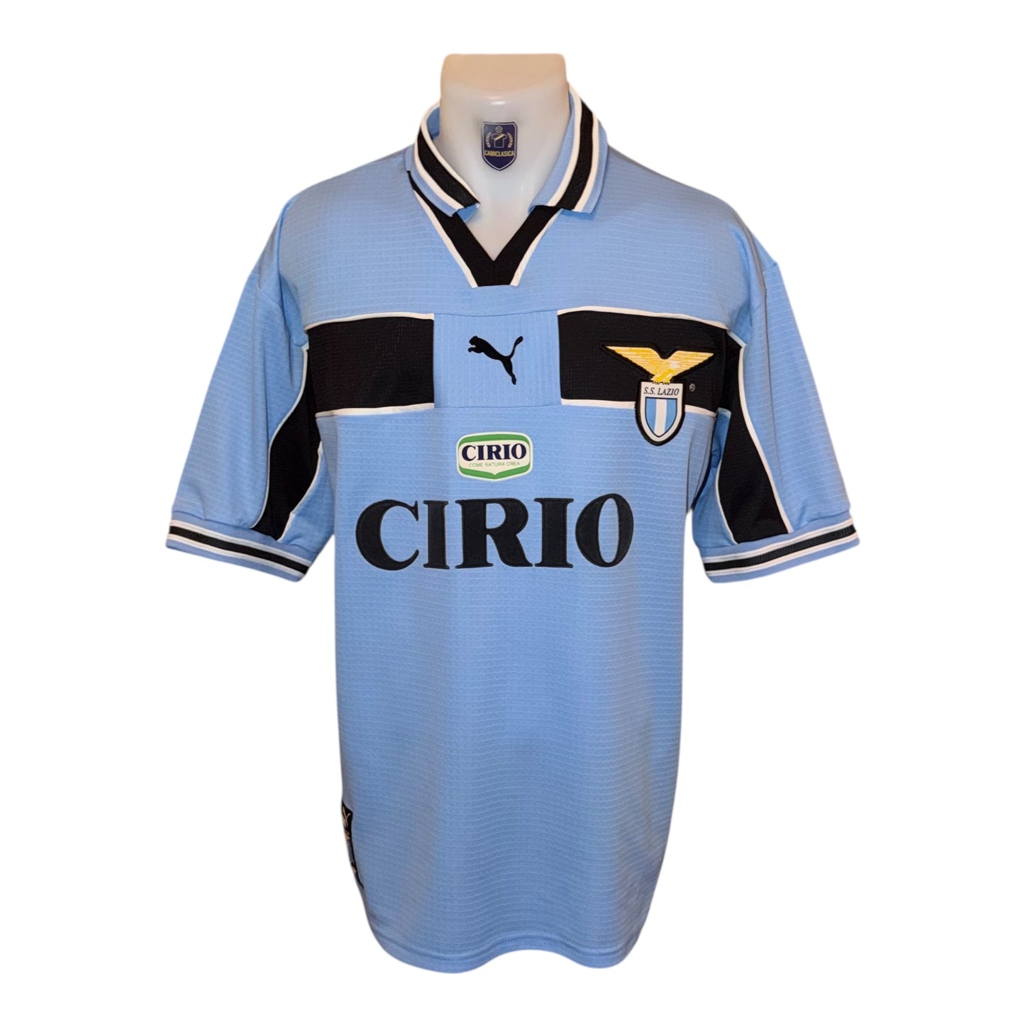 Lazio 98/00 Local XL