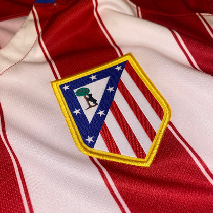 Atletico de Madrid 15/16 Local XL