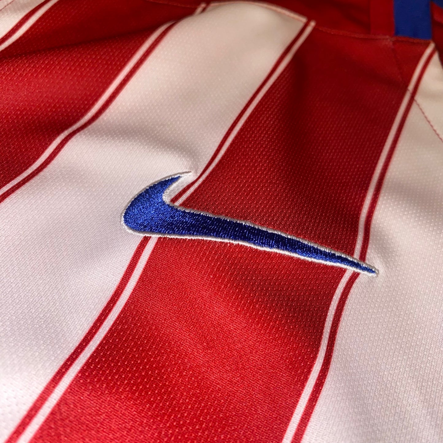 Atletico de Madrid 15/16 Local XL