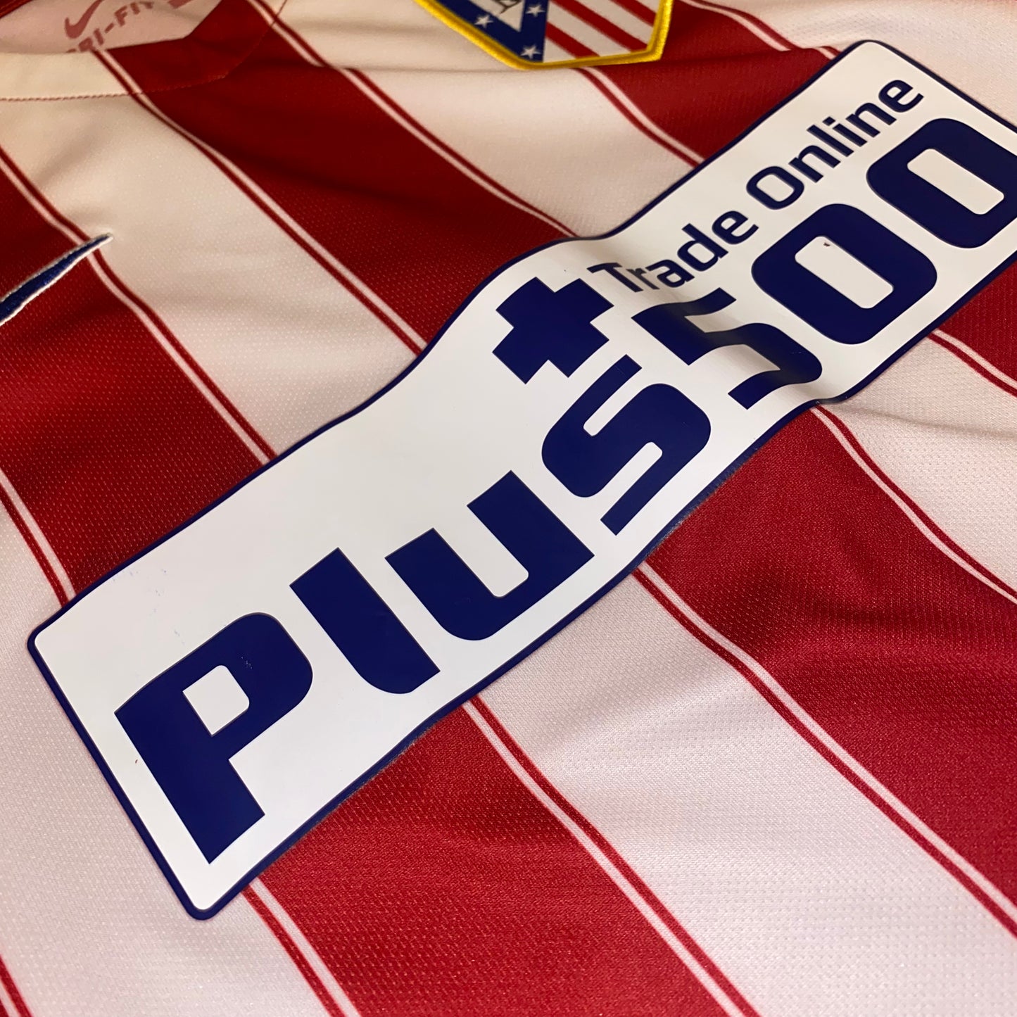 Atletico de Madrid 15/16 Local XL