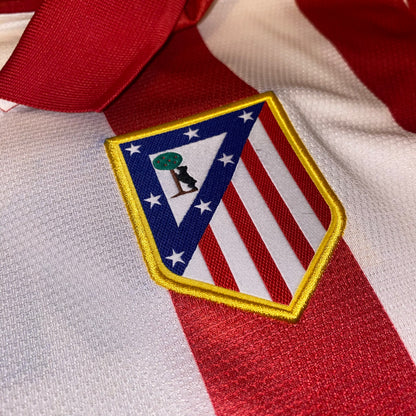 Atletico de Madrid 13/14 Local #9 Villa XL