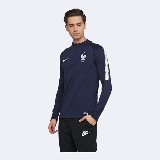 Francia 2018 Sudadera M