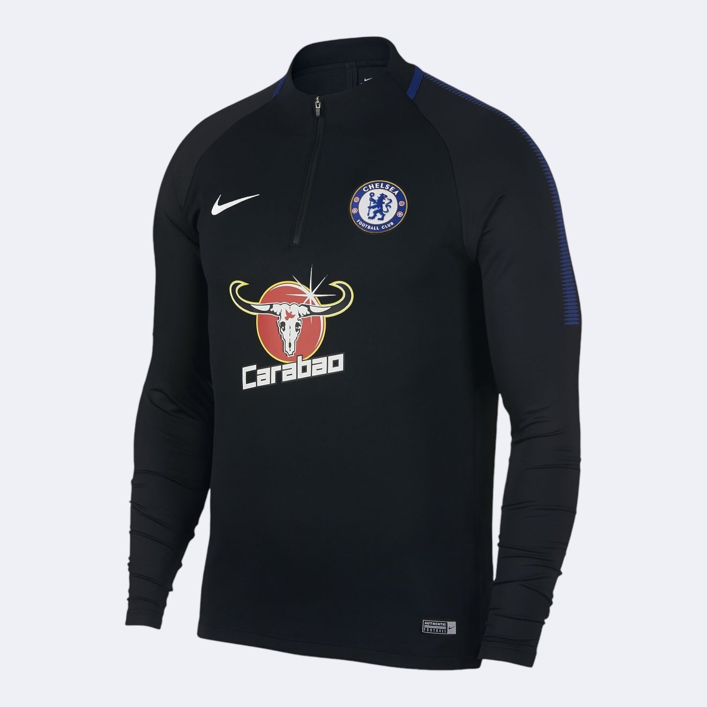 Chelsea 18/19 Sudadera M