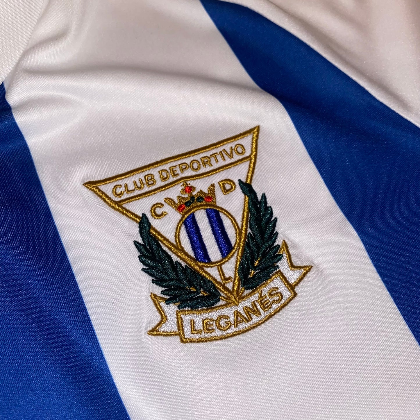 Leganes 23/24 Local S