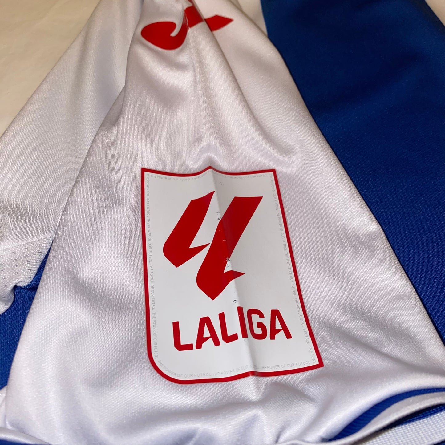 Leganes 23/24 Local S