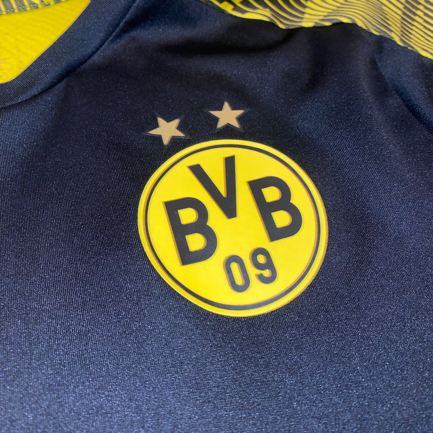 Borussia Dortmund 19/20 Entreno S