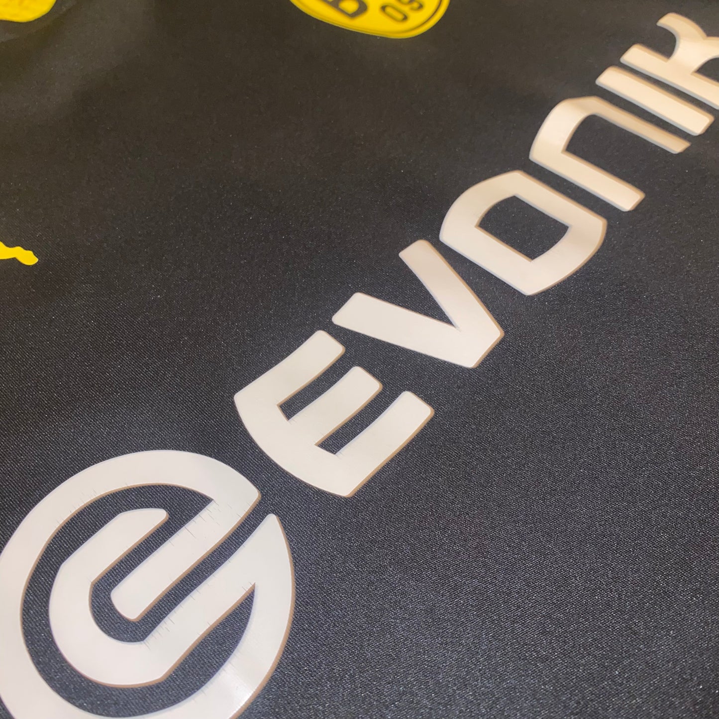 Borussia Dortmund 19/20 Entreno S