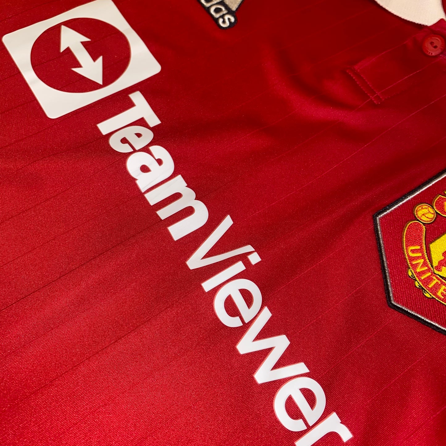 Manchester United 22/23 Local XL