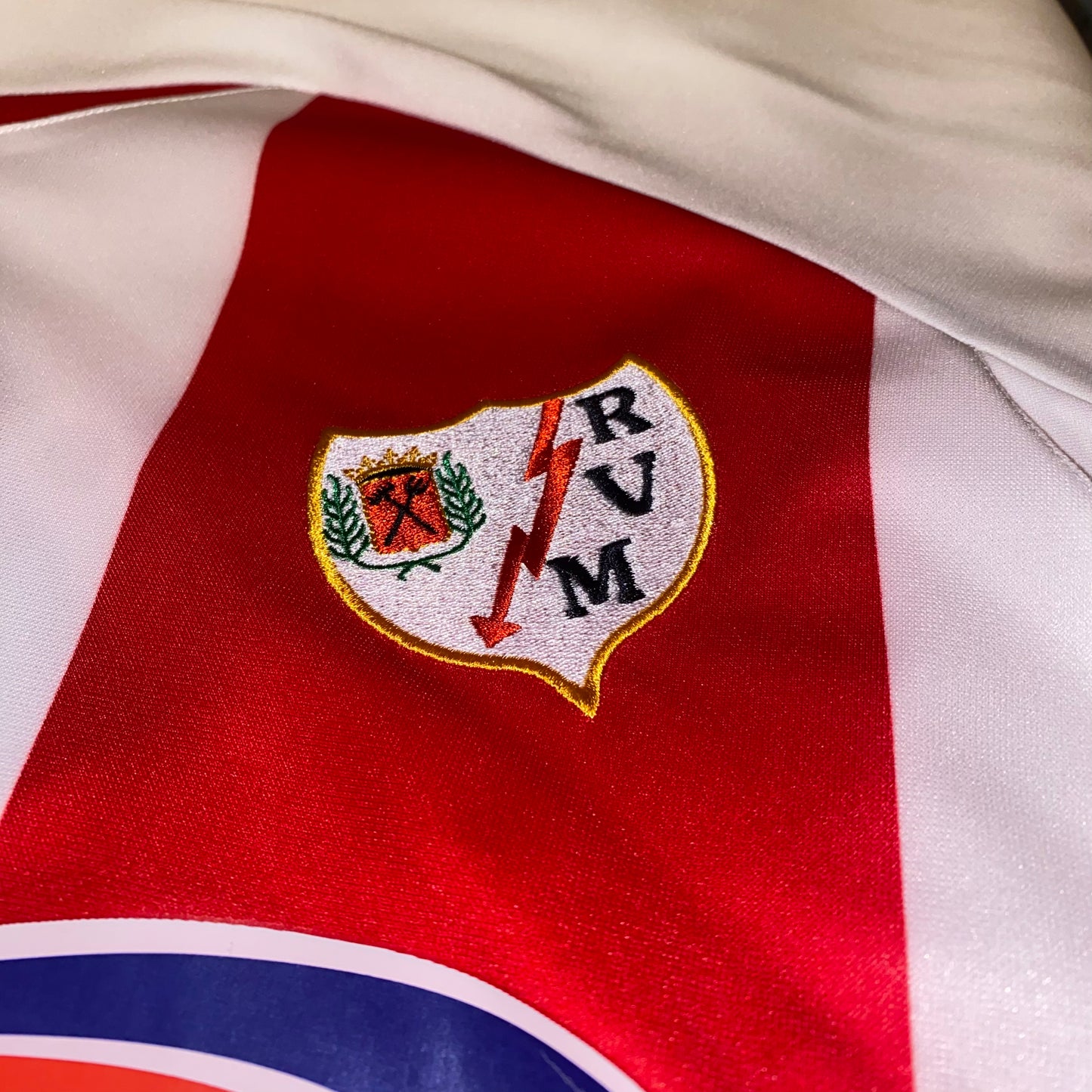 Rayo Vallecano 07/08 Local #26 XL