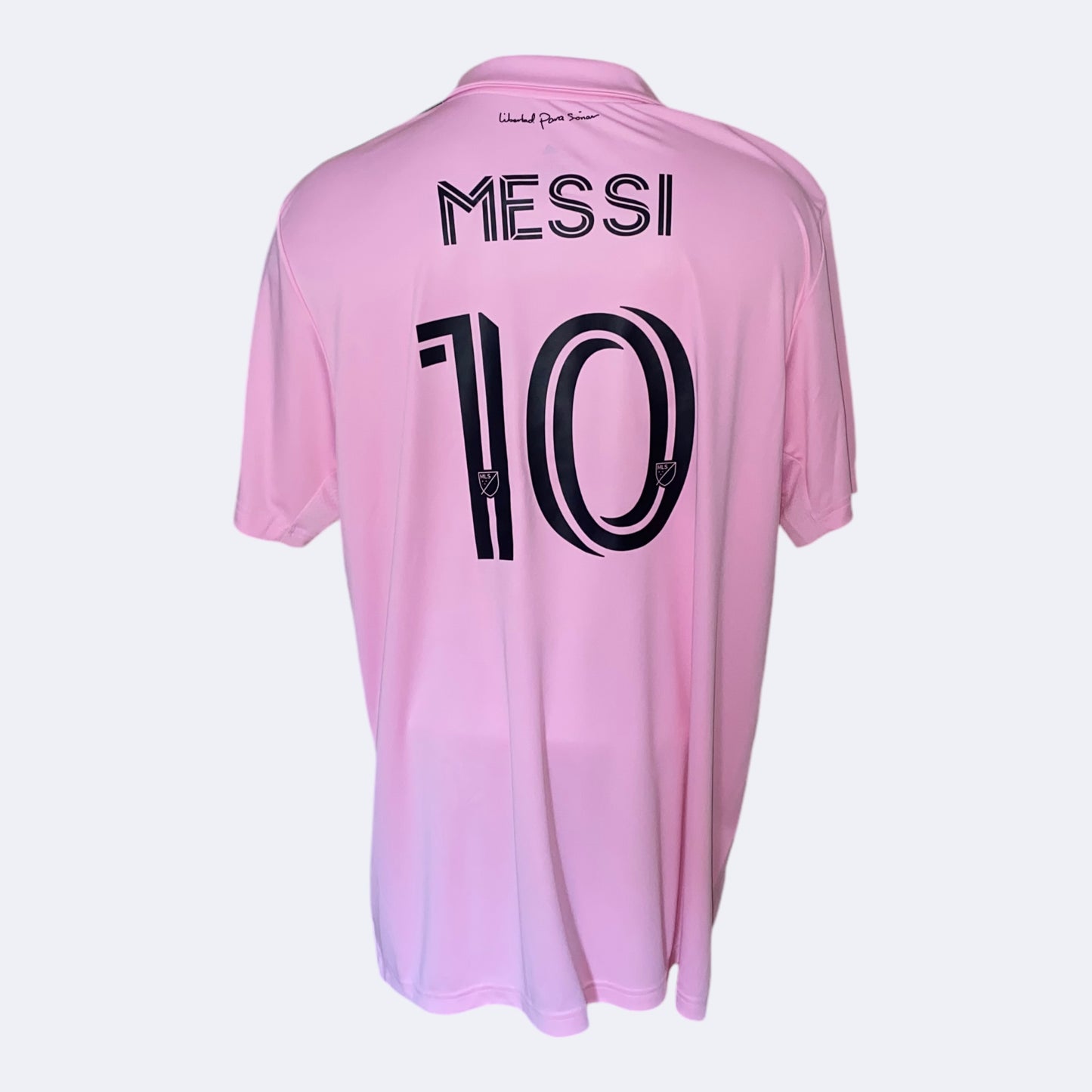 Inter Miami 2023 Local #10 Messi XL