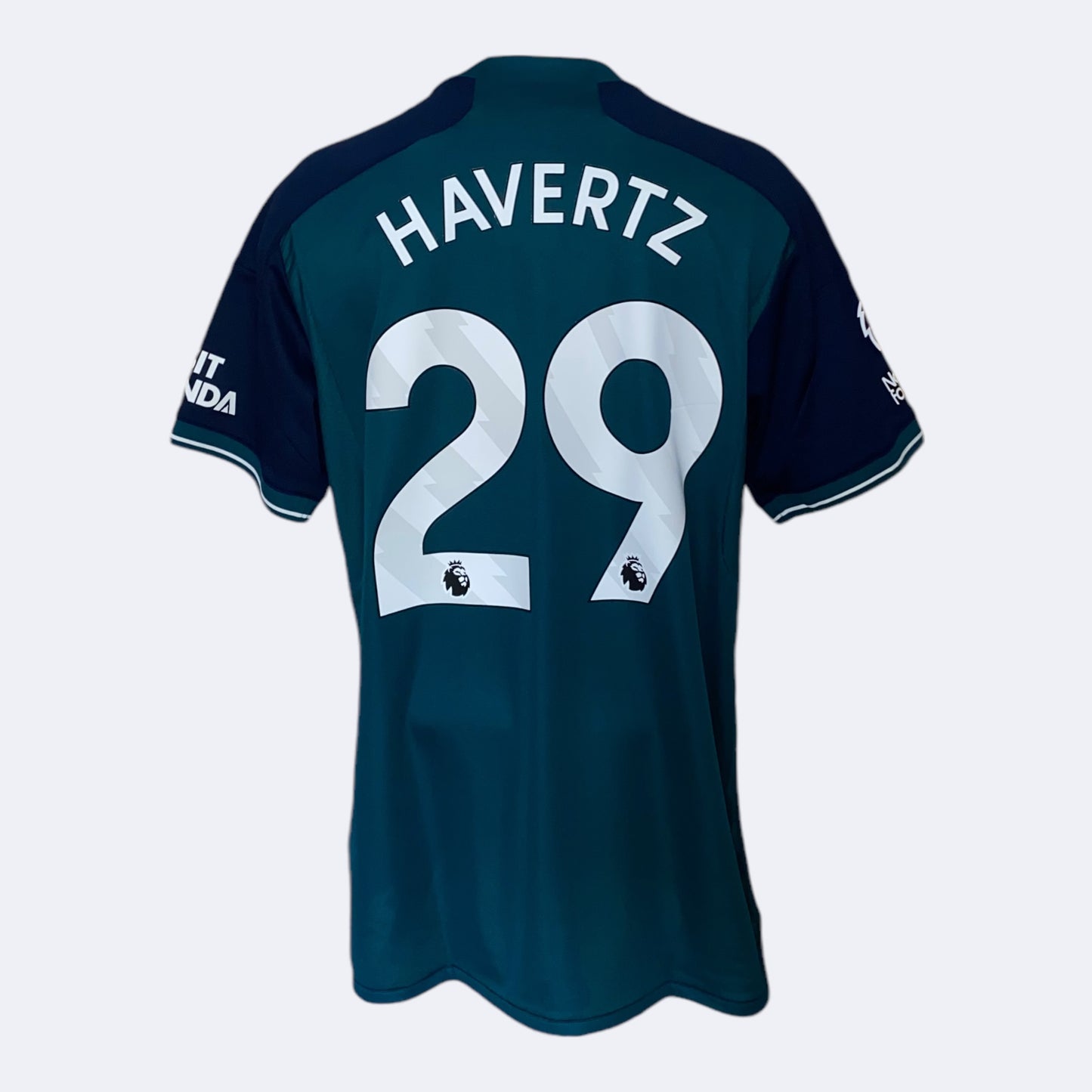 Arsenal 23/24 Alternativa #29 Havertz L