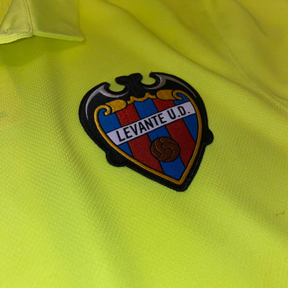 Levante 14/15 Visitante S