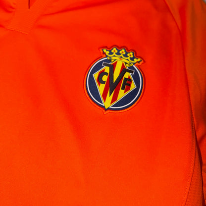 Villarreal 11/12 Portero #1 Cesar L