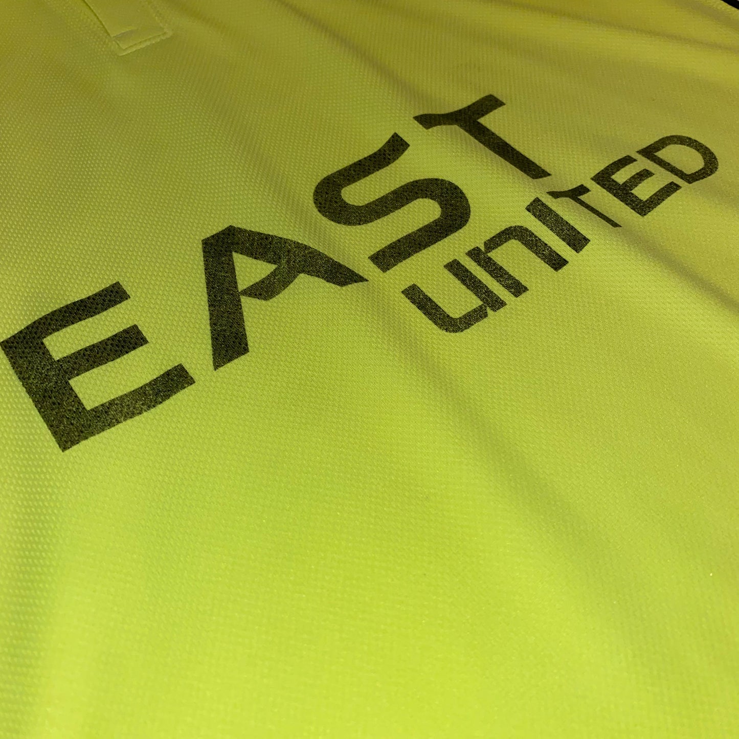 Levante 14/15 Visitante S