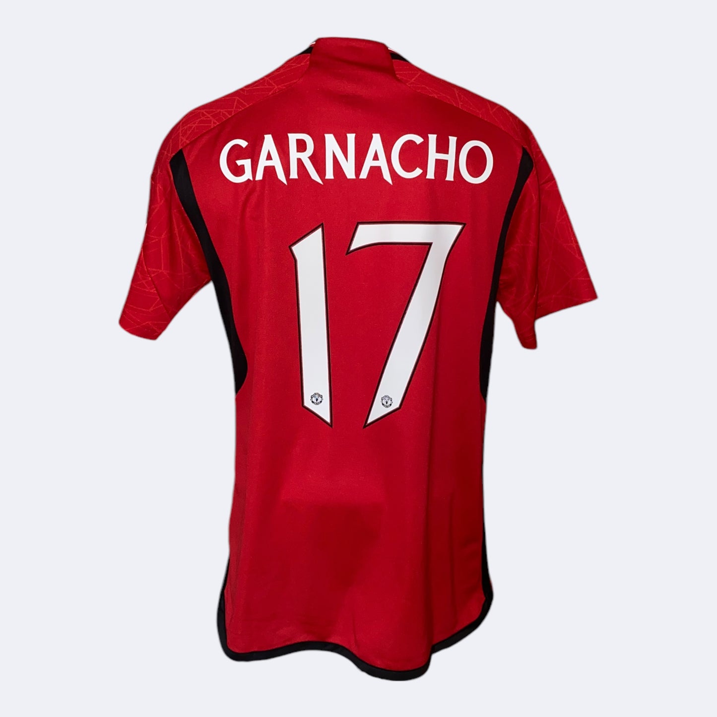 Manchester United 23/24 Local #17 garnacho M