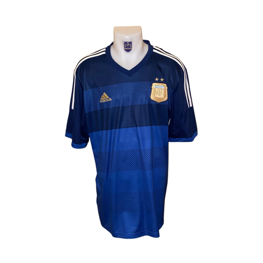 Argentina 2014 Visitante XL