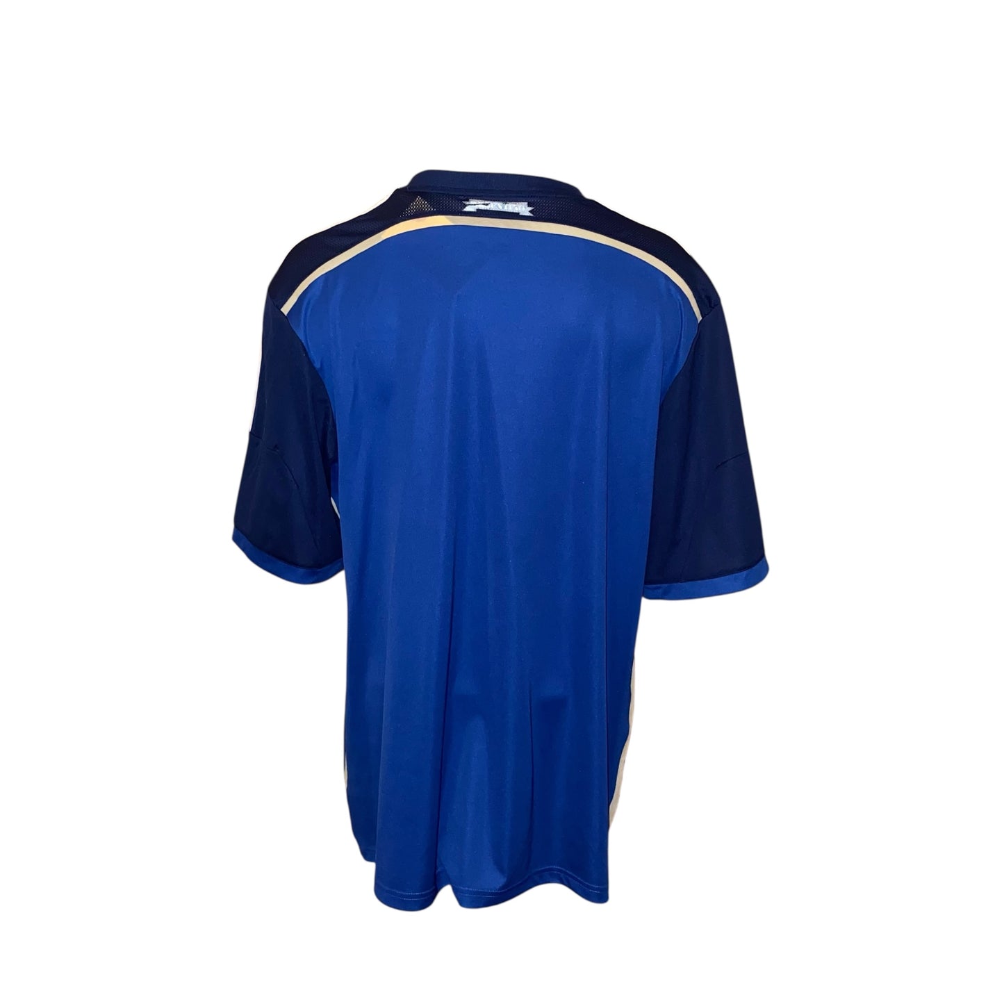 Argentina 2014 Visitante XL