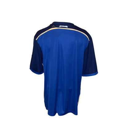 Argentina 2014 Visitante XL