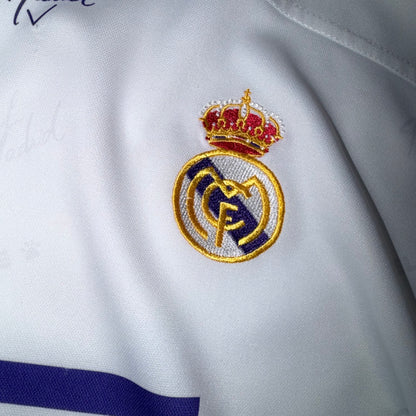 Real Madrid 95/96 local XL