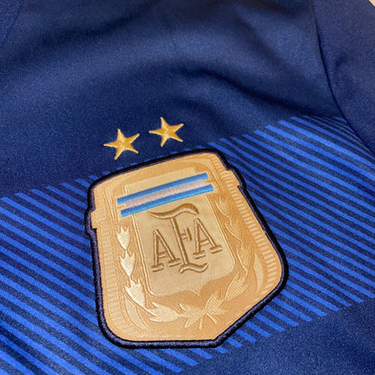 Argentina 2014 Visitante XL