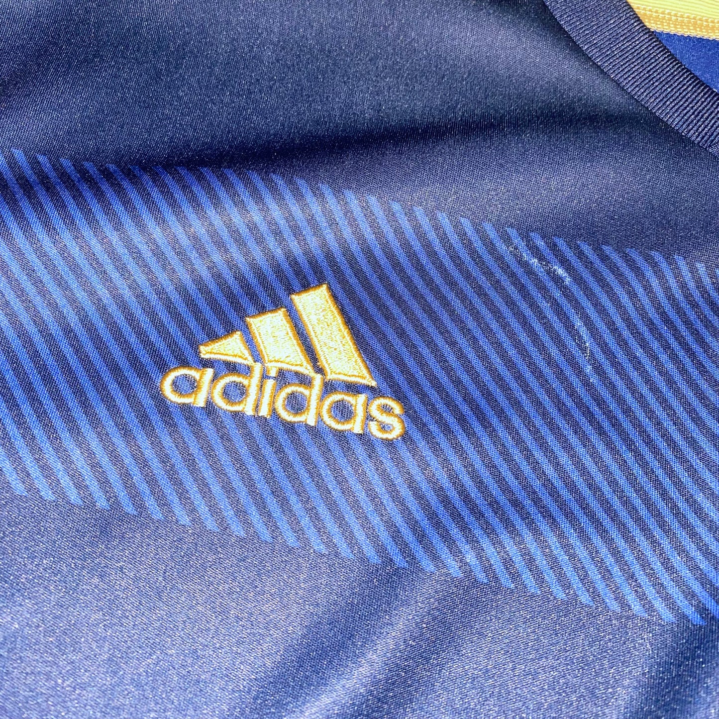 Argentina 2014 Visitante XL