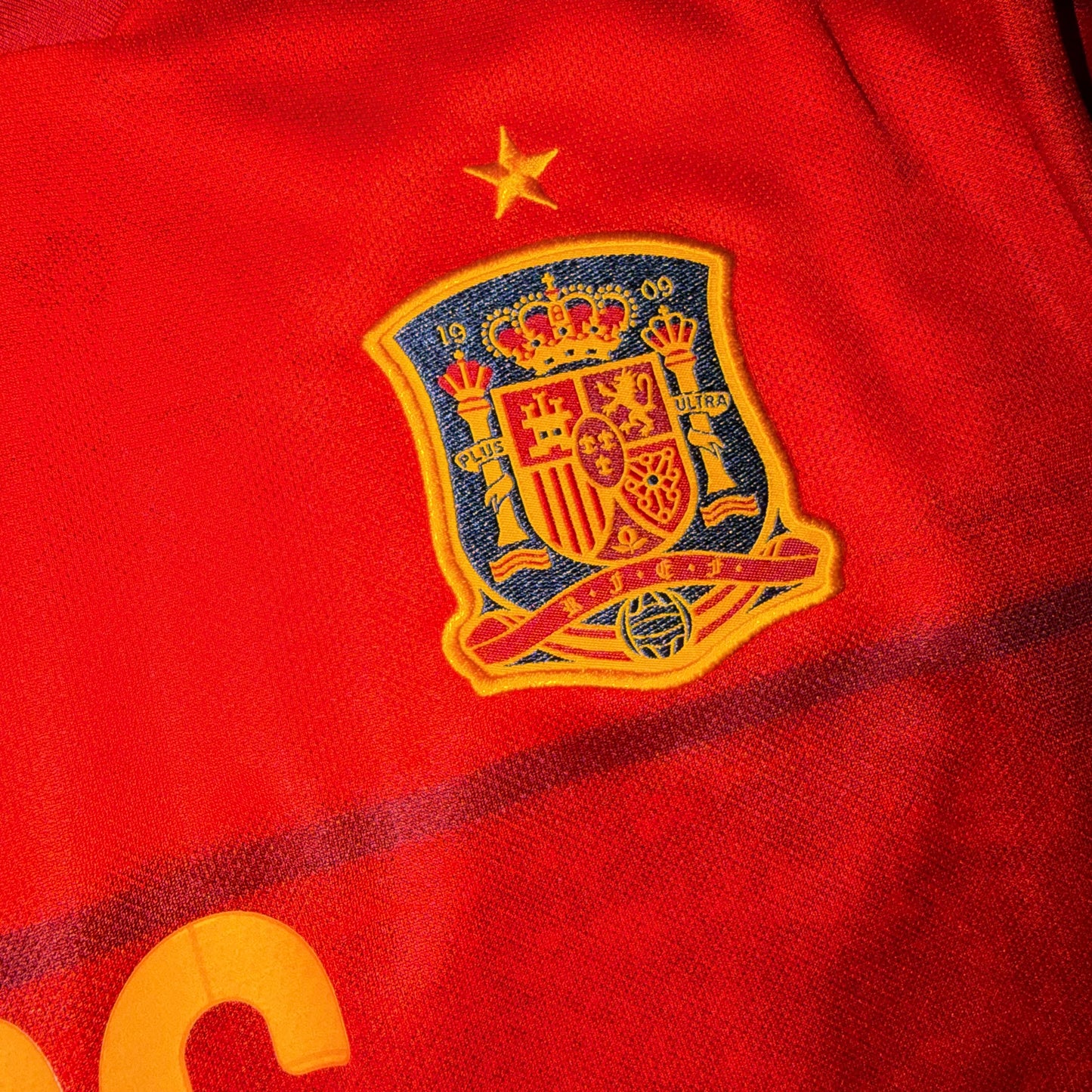 España 2021 Local #26 Pedri L