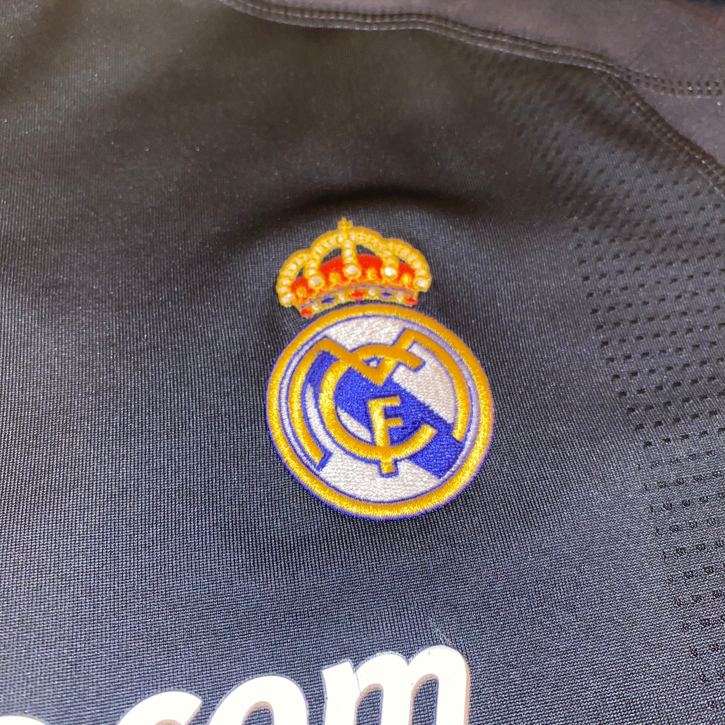 Real Madrid 09/10 Alternativa #8 Kaká 2XL