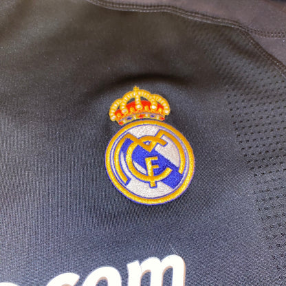 Real Madrid 09/10 Alternativa #8 Kaká 2XL