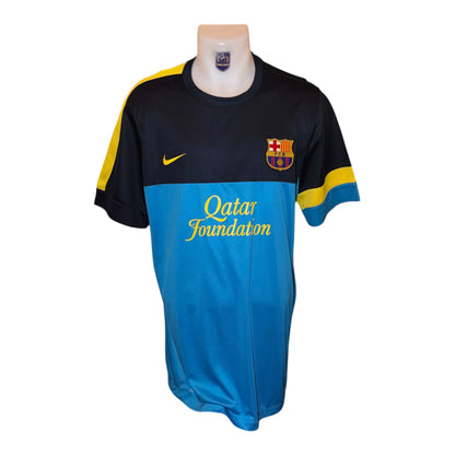 FC Barcelona 11/12 entreno XL