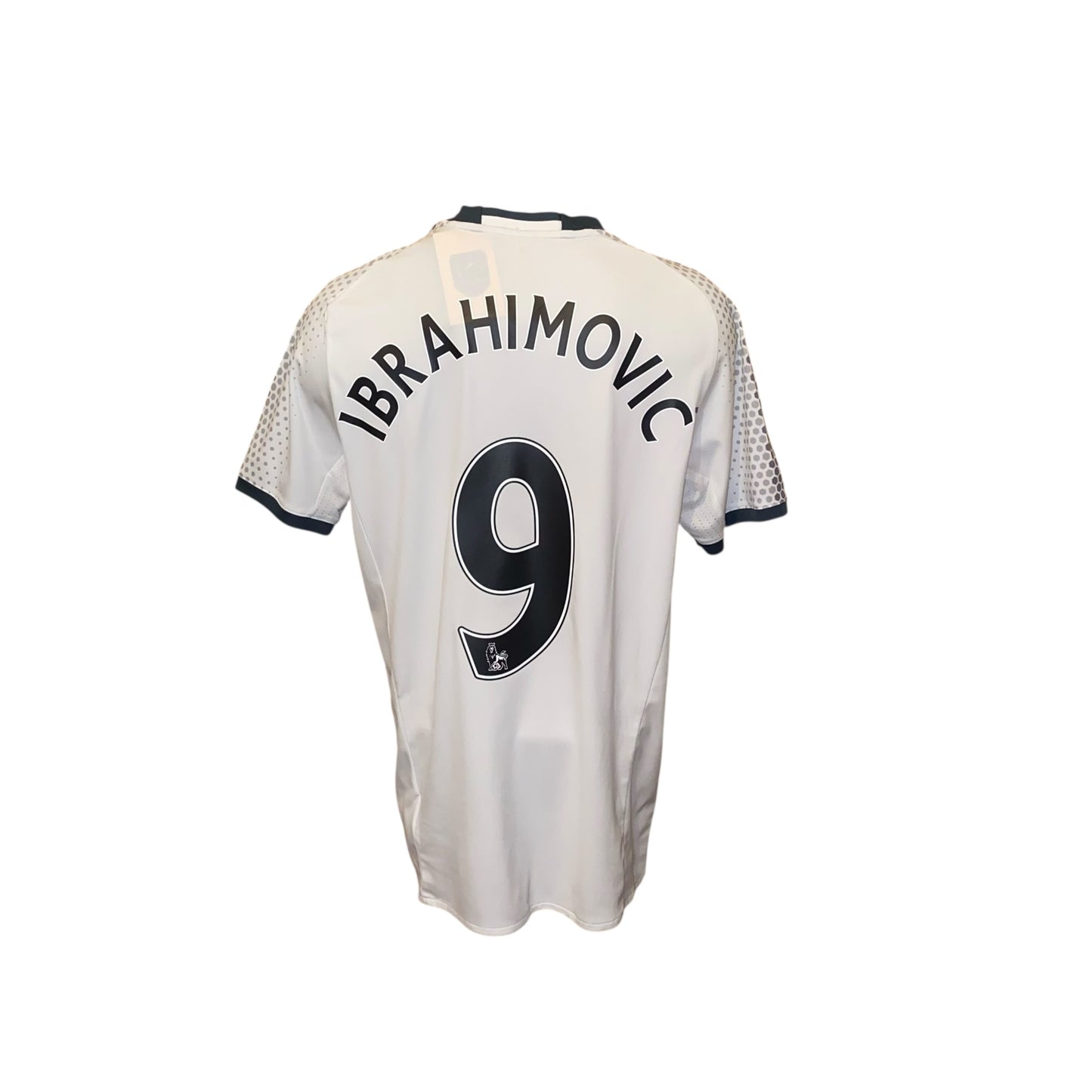 Manchester United 16/17 Visitante #9 Ibrahmovic M